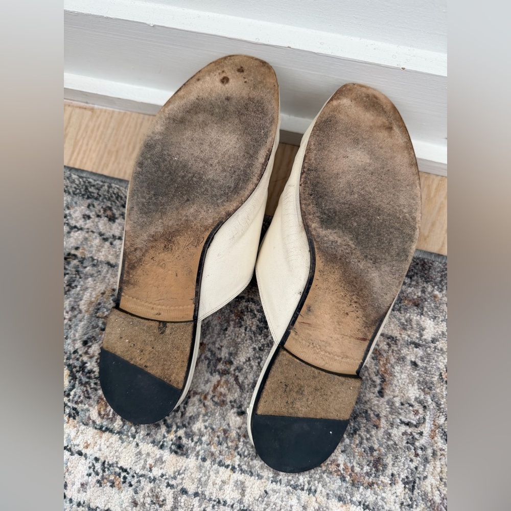 Gucci Loafer Mules - Picture 7 of 7